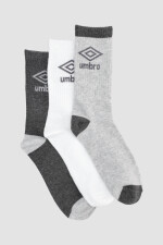 Media umbro pack x3 Variante 38