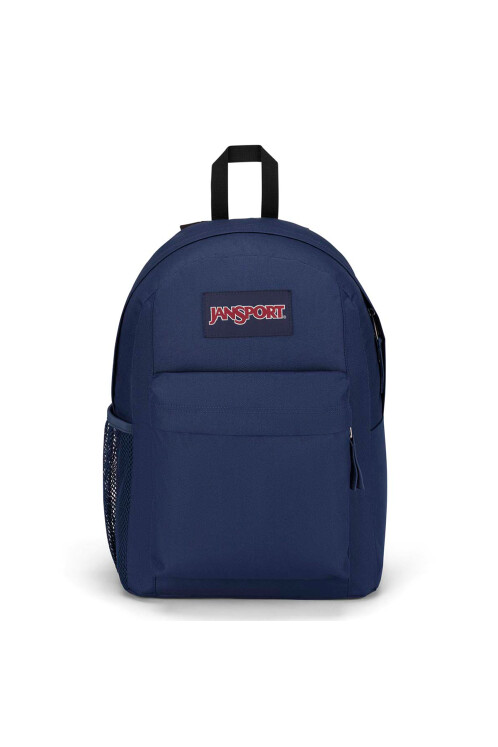Mochila Essential Pack Navy
