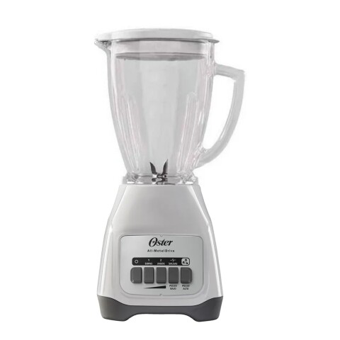 Licuadora Oster 1.5 litros Jarra de Vidrio BLSTKAG-WPB-053 Licuadora Oster 1.5 litros Jarra de Vidrio BLSTKAG-WPB-053
