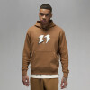 BUZO NIKE JORDAN FLIGHT MVP FLEECE BUZO NIKE JORDAN FLIGHT MVP FLEECE