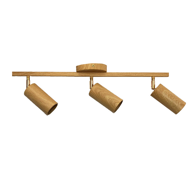 LUMINARIA DE ADOSAR ORIENTABLE LOTO 3 Lámpara de Techo Orientable Loto 3