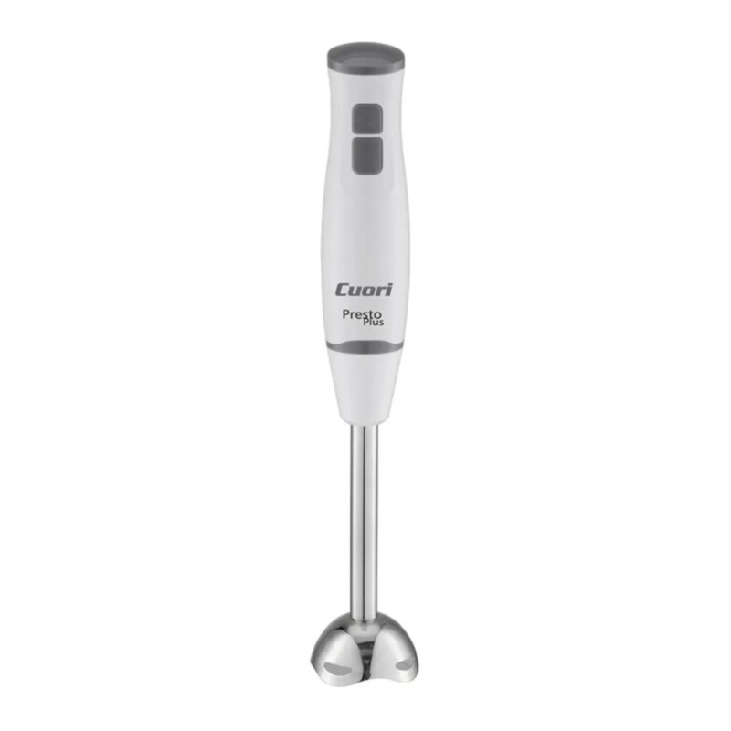 Mixer batidora vertical Cuori Presto Plus 450W con accesorios Mixer batidora vertical Cuori Presto Plus 450W con accesorios