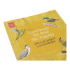 Libro Conociendo las Aves del Uruguay Pika Libro Conociendo las Aves del Uruguay Pika