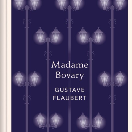 MADAME BOVARY MADAME BOVARY