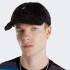 Gorro Vans Jockey Curved Negro