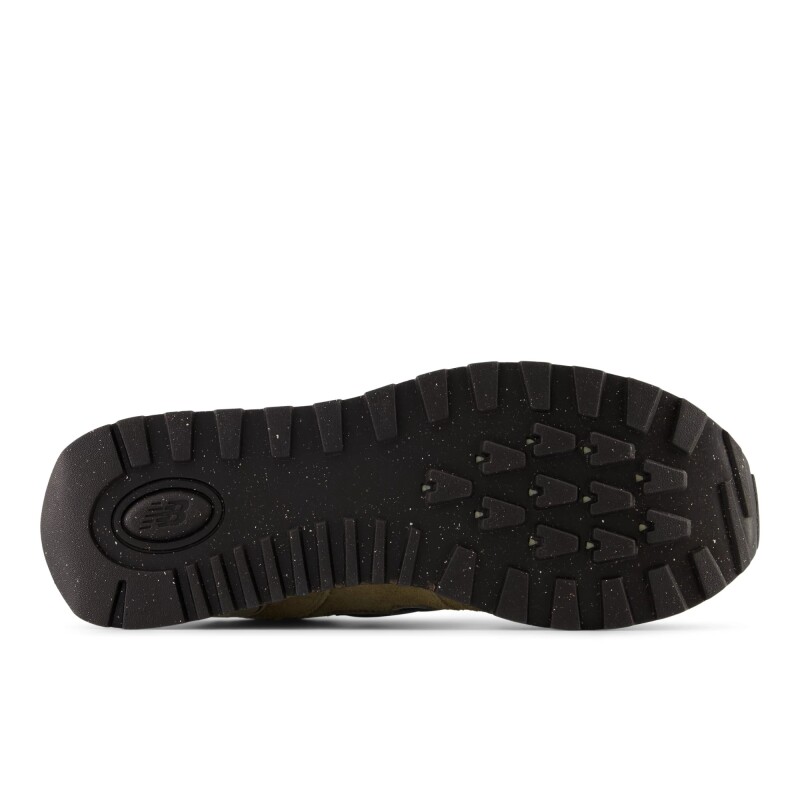 Championes New Balance Unisex - 574 - U574LGMO ELD