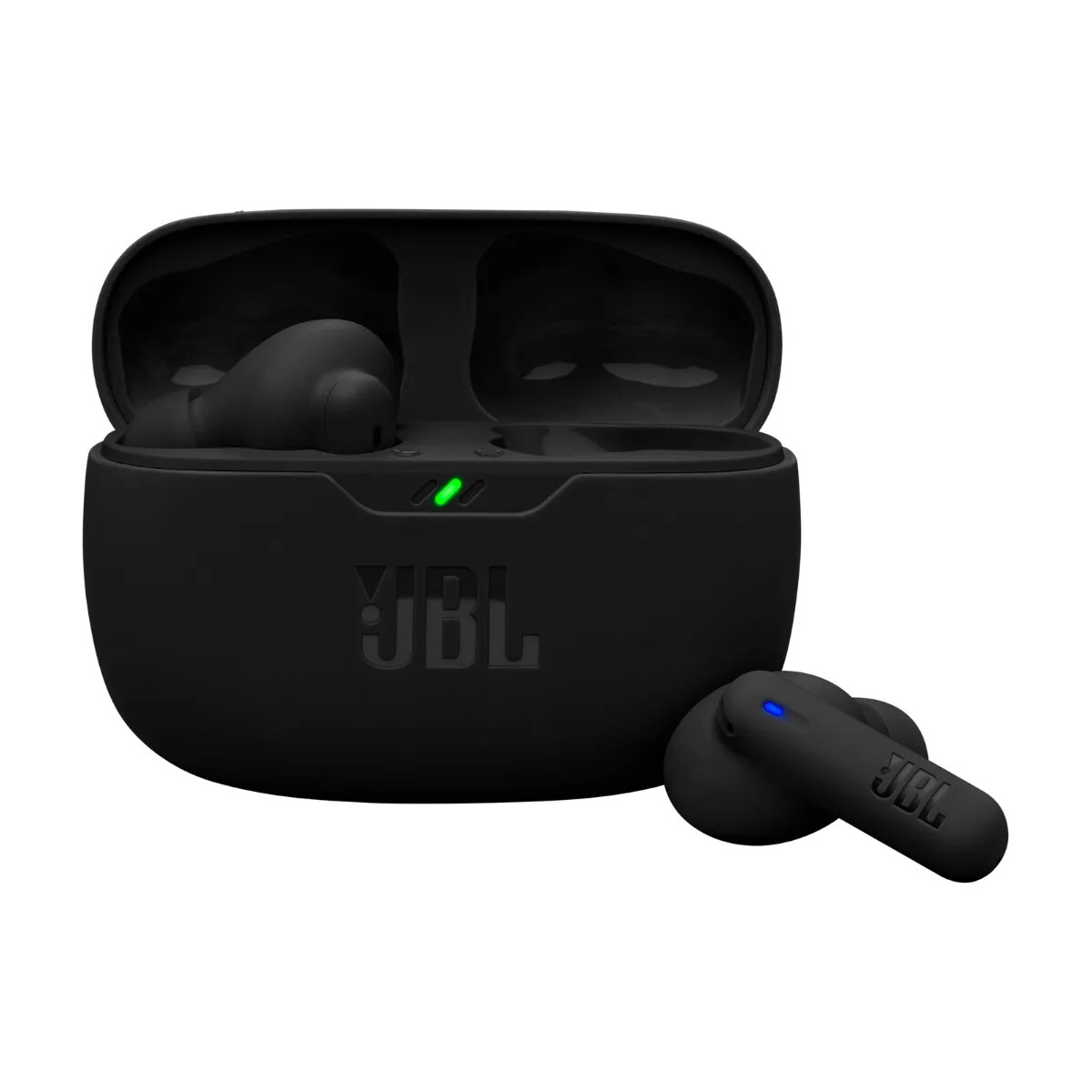 Auriculares Inalámbricos JBL Wave Beam 2 NC Black 