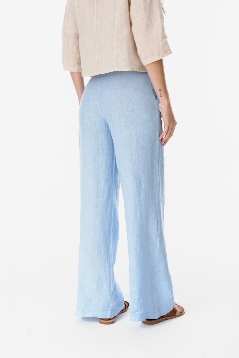 Pantalon New Parque Celeste