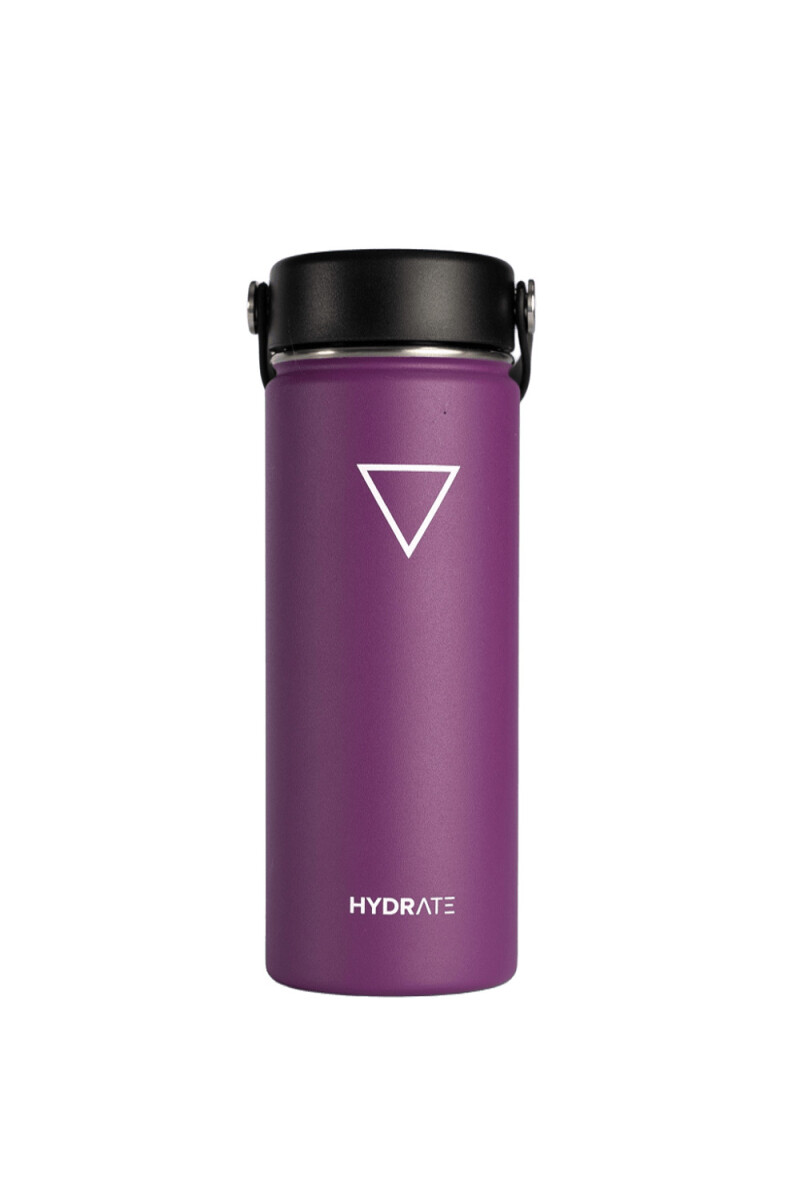 TERMO HYDRATE 530ML VIOLETA