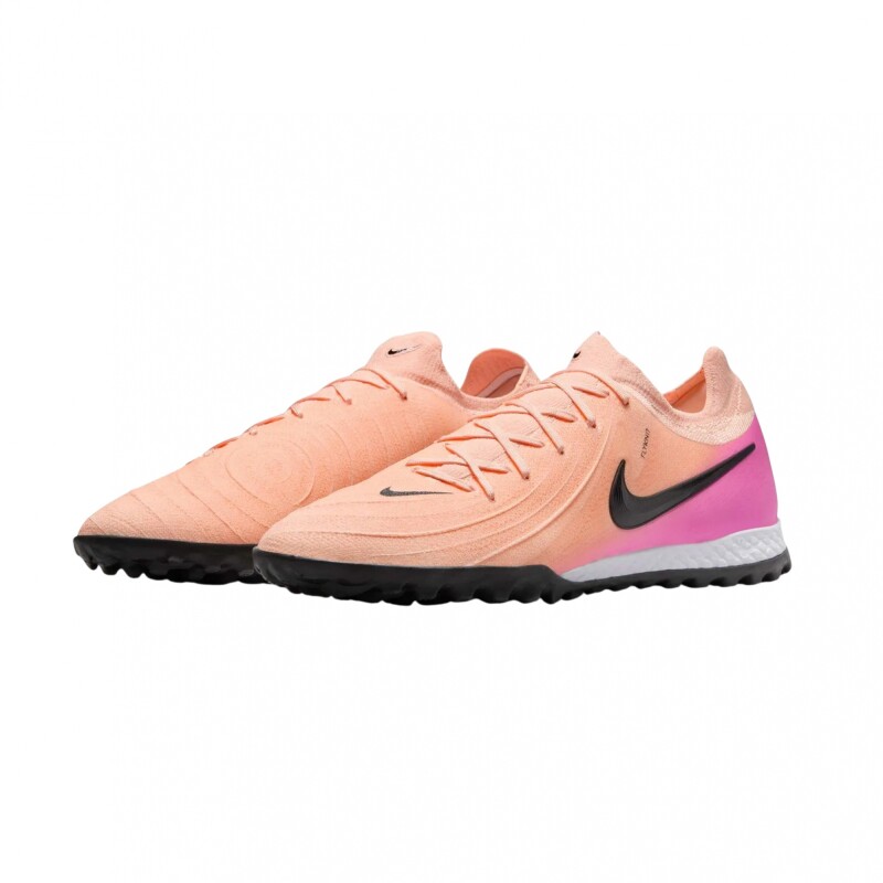 Championes Nike Phantom Gx 2 Pro Beige