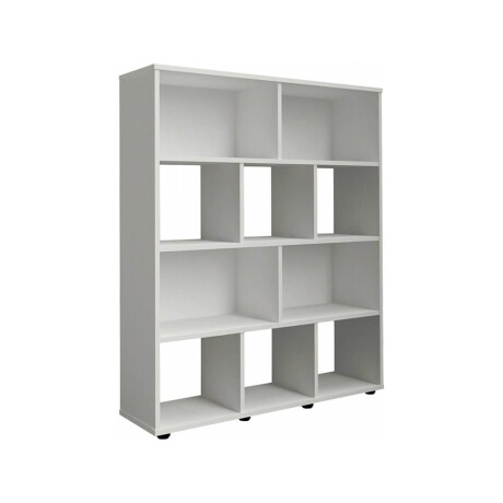BIBLIOTECA + ESCRITORIO ADAKU