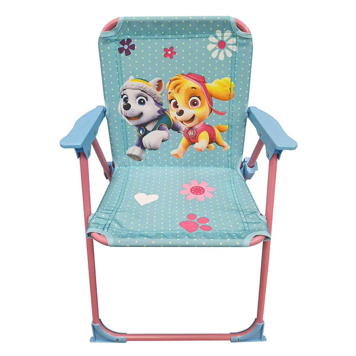 Silla Infantil Plegable Clásica Paw Patrol 