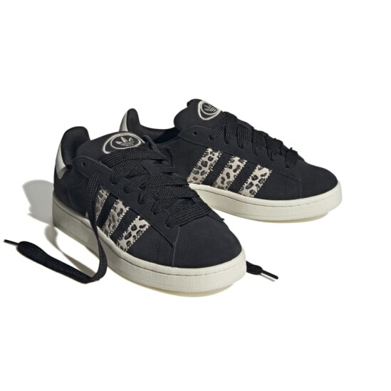 Championes Adidas Campus 00S Negro
