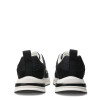 Championes Umbro REFINE hombre 20103803 Negro-blanco