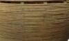 Vasija - 34x34x35cm - Natural Vasija - 34x34x35cm - Natural