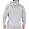 Canguro de Hombre Umbro con Capucha Gris