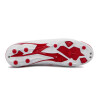 Diadora Cancha MD SPACE Men - Blanco/Rojo Blanco-Rojo