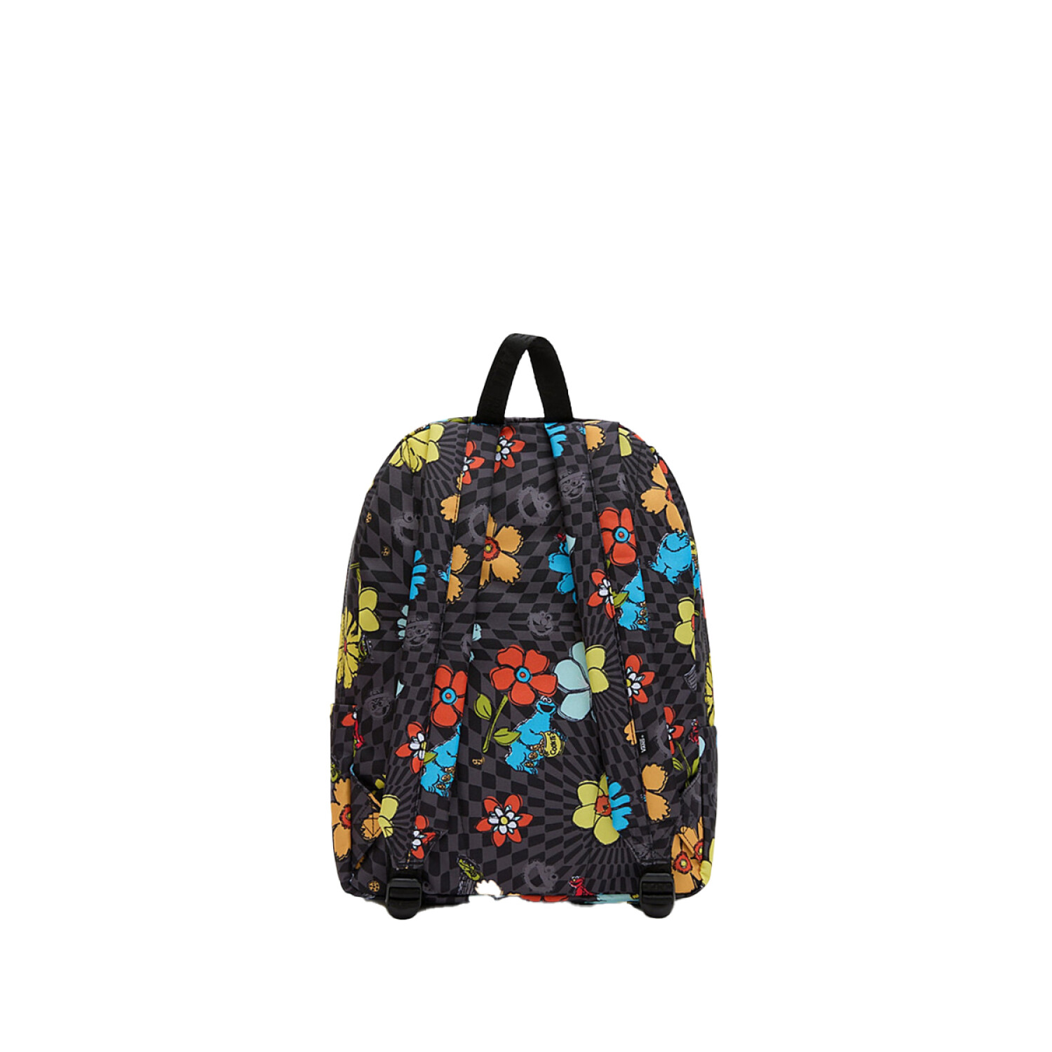 Catalogo mochilas vans discount