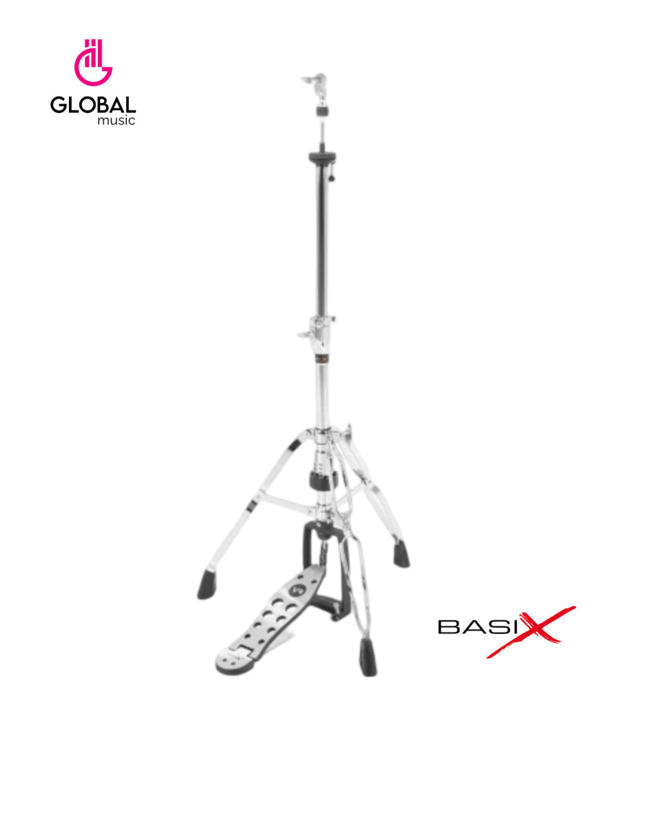 PURE GEWA Soporte Hi-Hat Basix 800 Serie HH-800-V4 
