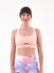 TOP SABATINI PLAIN DURAZNO
