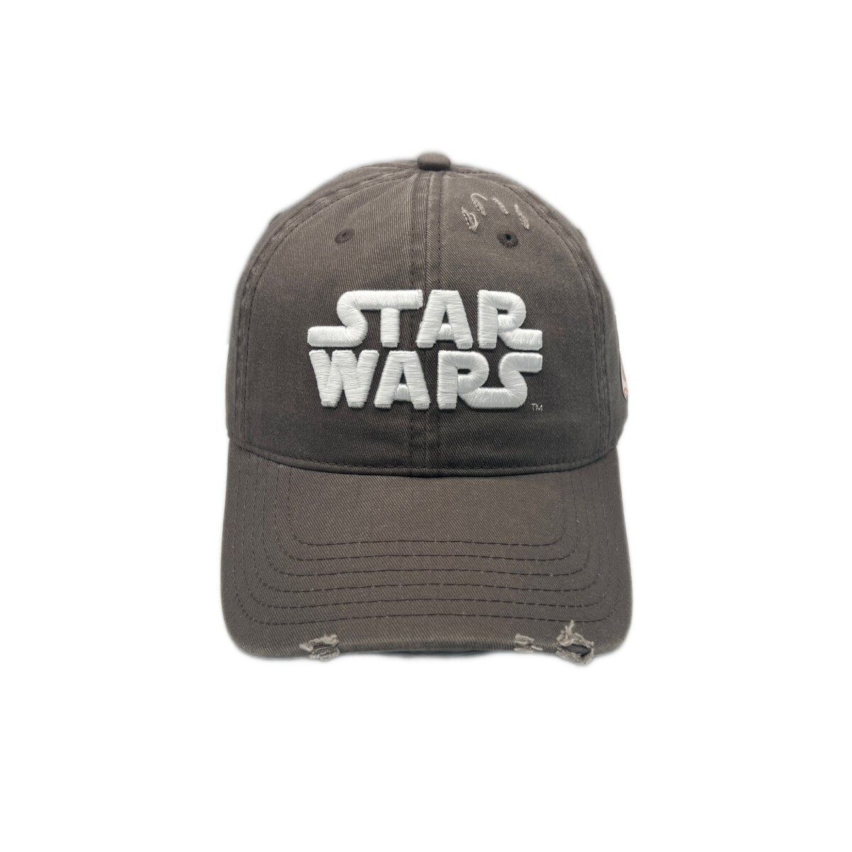 Gorro Star Wars - marrón 