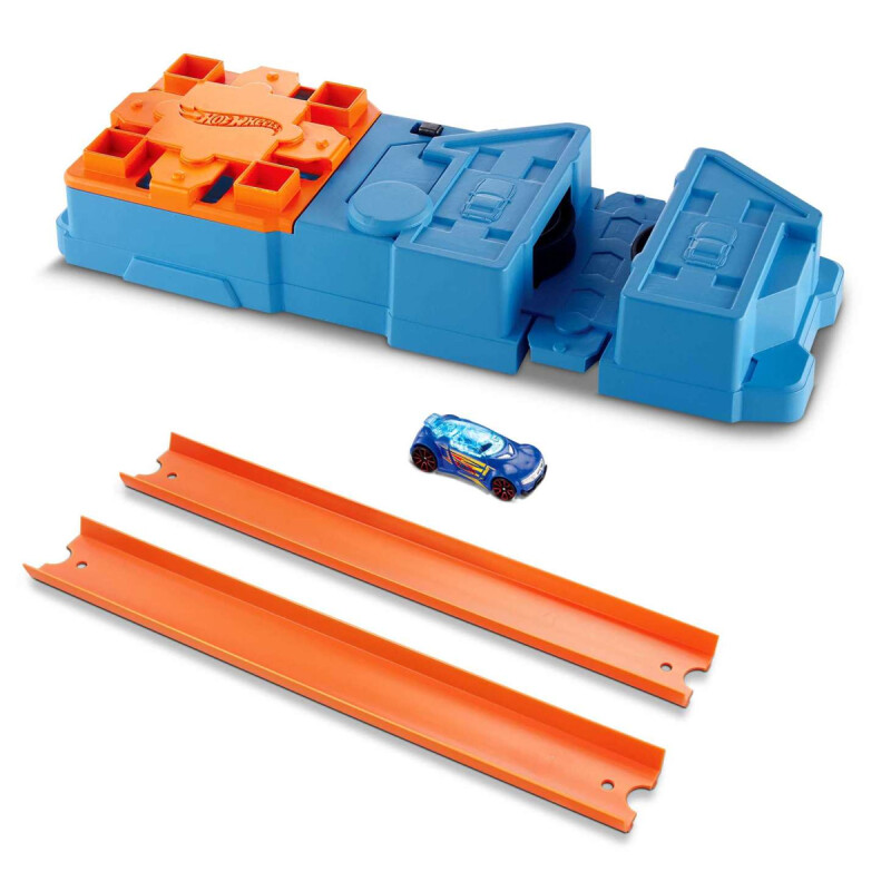 Acelerador conjunto pista Hot Wheels Acelerador conjunto pista Hot Wheels