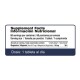 MAGNESIUM BISGLYCINATE 60 TAB MAGNESIUM BISGLYCINATE 60 TAB