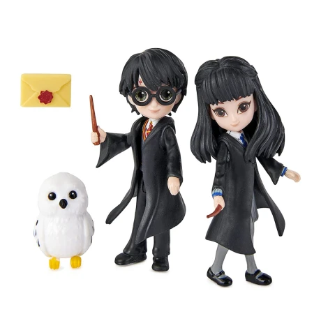 Figuras Harry Potter Harry Cho 22005 001