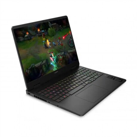 Notebook HP Omen 16-AN0119NR 16' WQXGA 1TB / 16GB RAM Intel Core Ultra 9 285H RTX5070 8GB Notebook HP Omen 16-AN0119NR 16' WQXGA 1TB / 16GB RAM Intel Core Ultra 9 285H RTX5070 8GB