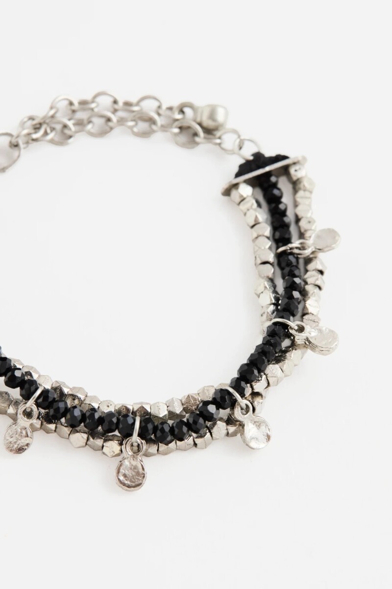 Pulsera Tuni Plata