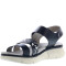 Sandalias de Mujer Miss Carol CADY Negro