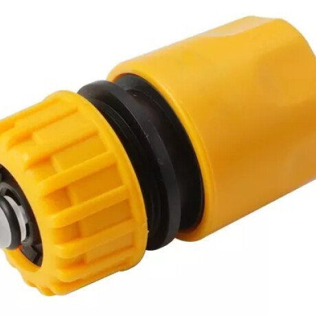 TOLSEN ACOPLE RÁPIDO PARA MANGUERA DE 1/2 PULGADA Tolsen Acople Rápido Para Manguera De 1/2 Pulgada