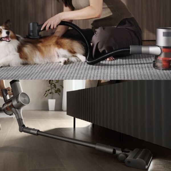 Aspiradora Xiaomi E203 Vacuum Cleaner G30 Max ASPIRADORA XIAOMI VACUUM CLEANER G30 MAX