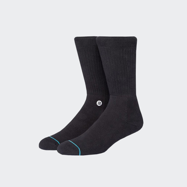 Medias Stan Icon Negro