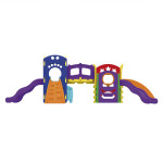 Playground Modular Total Plus Playground Modular Total Plus