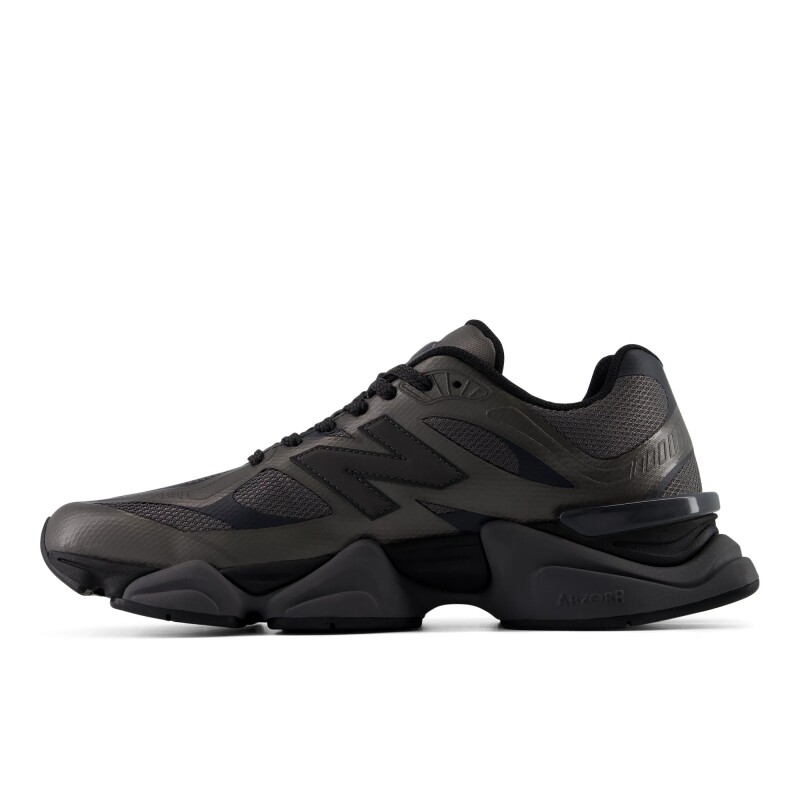 Championes New Balance Unisex - 9060 - U90603HG BLACK