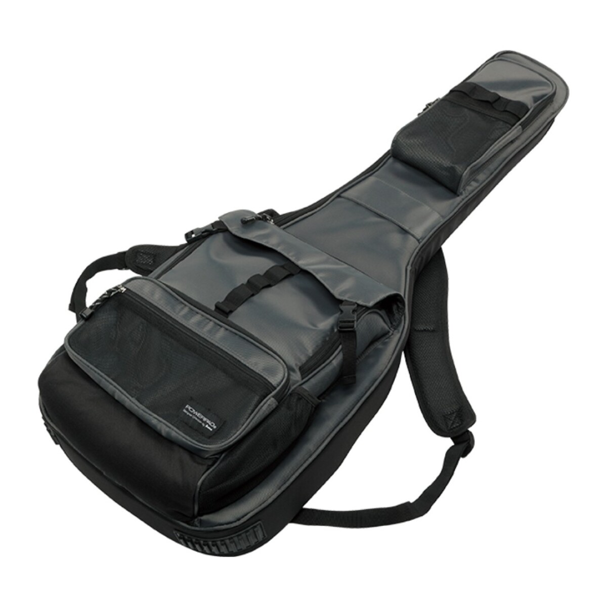 Funda Electrica Ibanez Igb651 Gris 