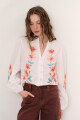 CAMISA CRUZ ROSA
