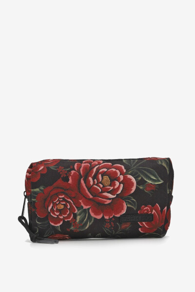 NECESERE FLOR Negro