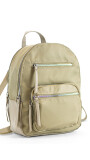 MOCHILA ANNECY TOSTADO