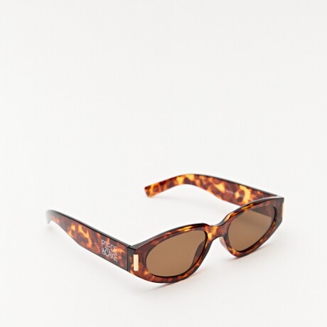 LENTES PROVENCE Marron