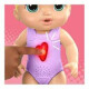 Muñeca Baby Alive Bebé Corazón Feliz Muñeca Baby Alive Bebé Corazón Feliz