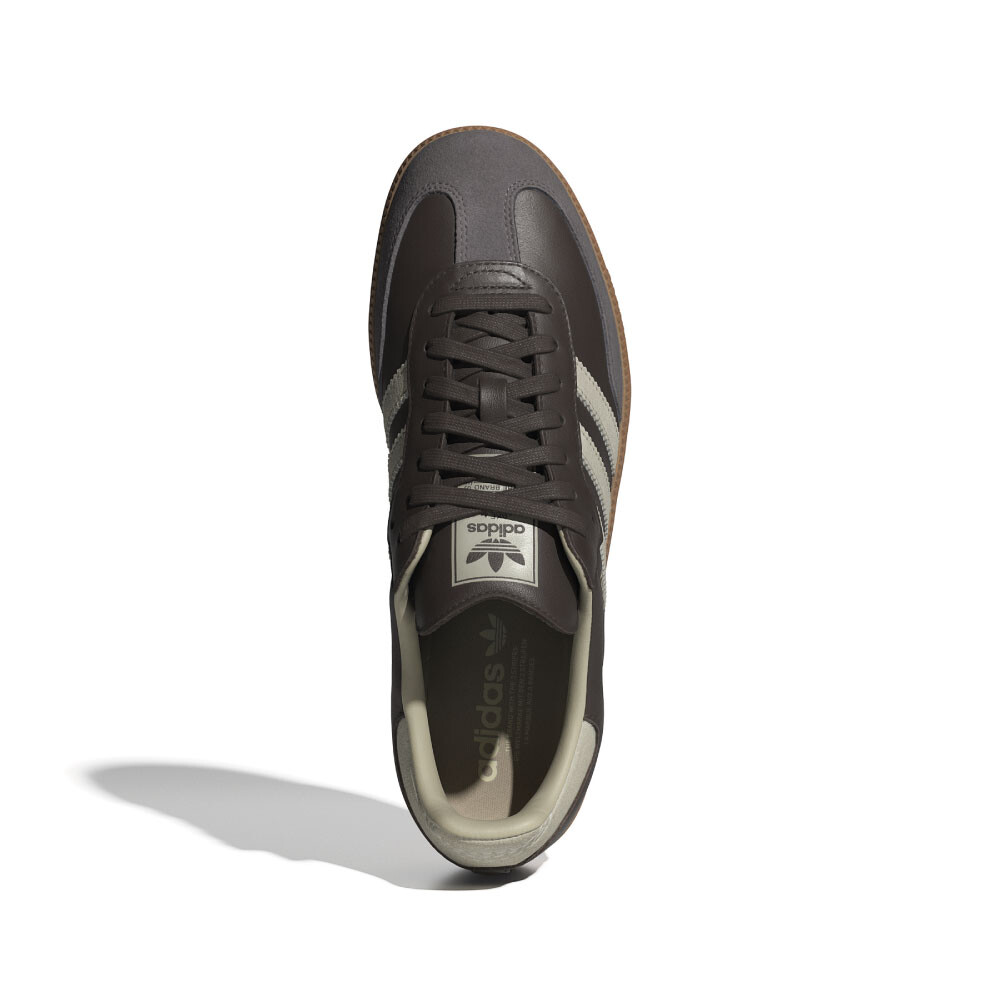 Samba OG - Hombre Brown
