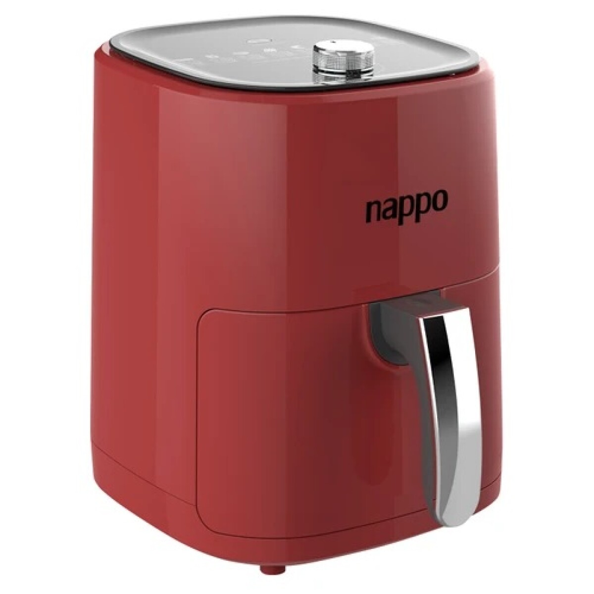 Freidora Nappo Sin Aceite Manual 3.8 lts Nef-209 