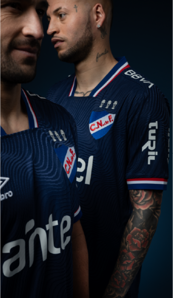 Camisetas de Juego