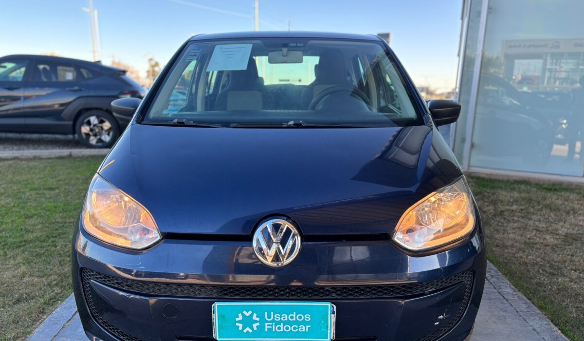 Volkswagen Up Take - 2017 Volkswagen Up Take - 2017
