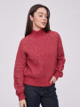 Sweater Tropina Cereza