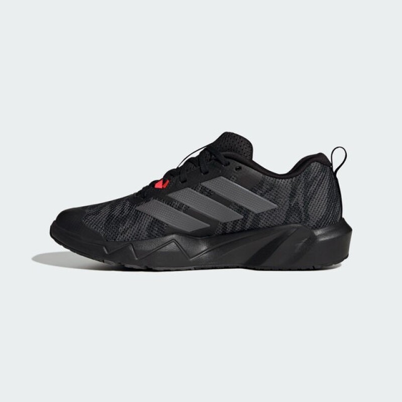 Championes Adidas Rapidmove Go Negro