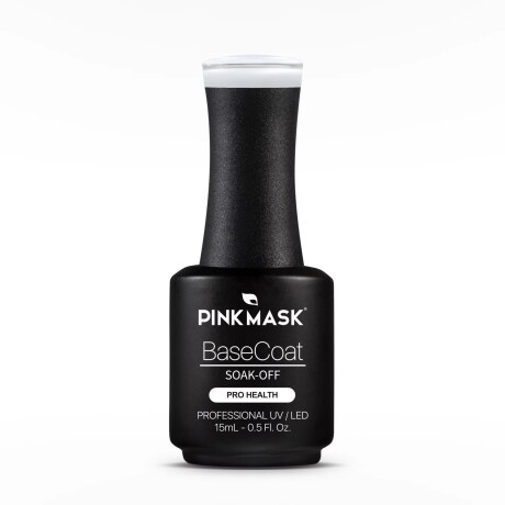 Pink Mask Rubber 15 ml milky