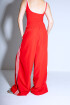Pant Red